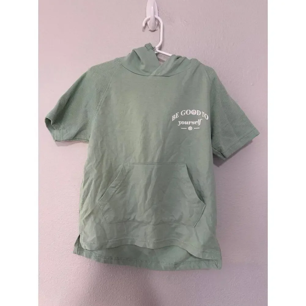 DNMX top size 8-9y
